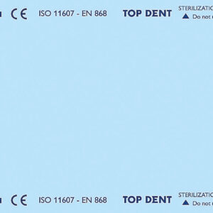 Top Dent Sterilemballage 100 x 300 mm