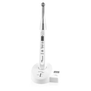 Bordsmodell PP - C02-D LED White