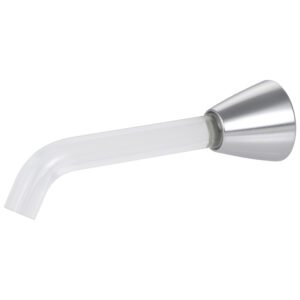 Elipar S10 - LjusledareØ 10 mm, ofärgad