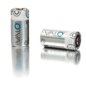 VALO Cordless & Grand - Batteri