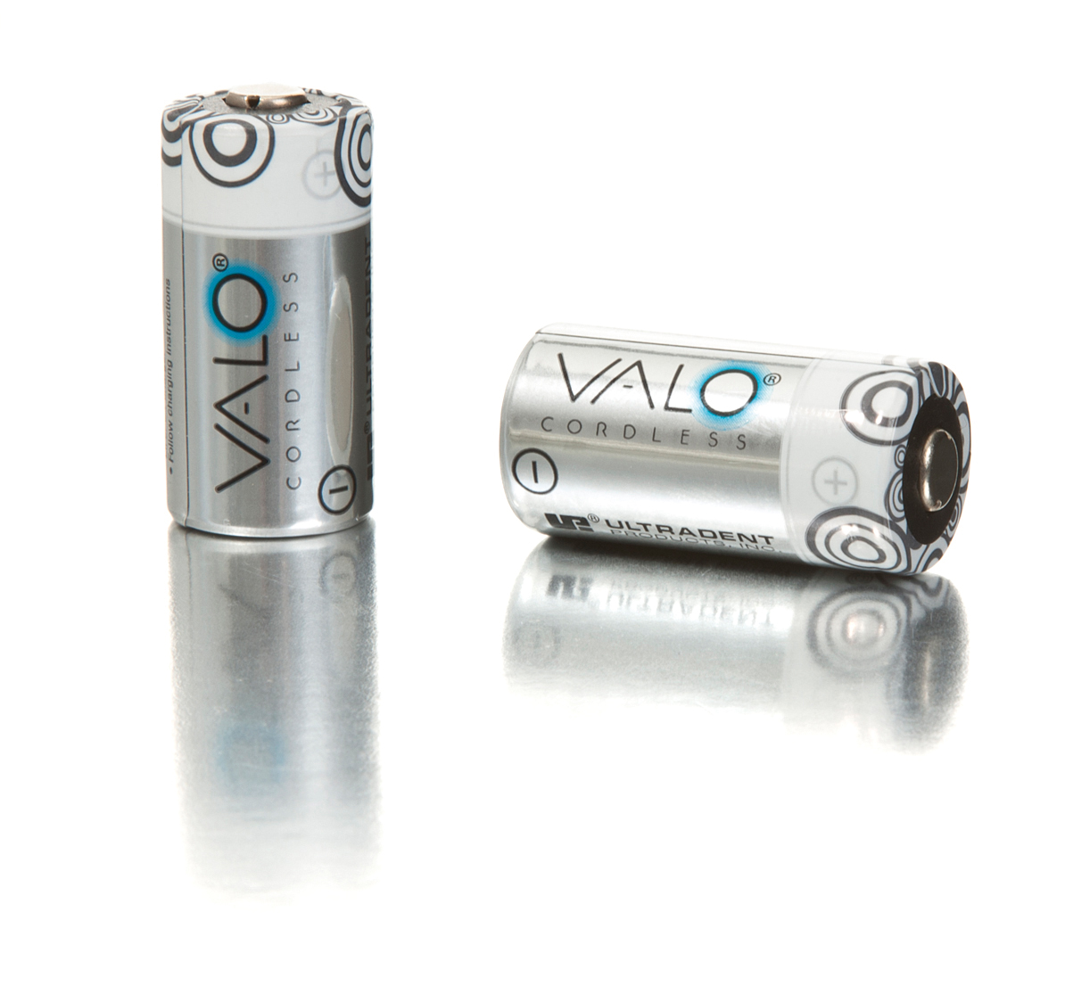 VALO Cordless & Grand - Batteri