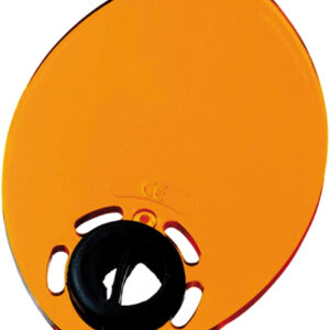 Optilux - Bländskydd för Ø 5–13 mm ljusledare