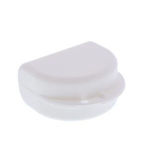 Simplee Förvaringsask, Vit