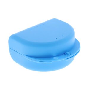 Simplee Förvaringsask, Blå