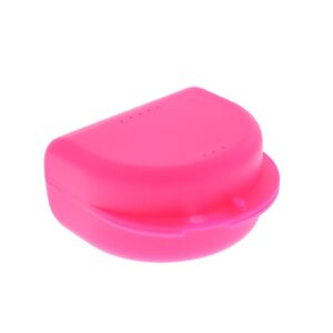 Simplee Förvaringsask, Rosa