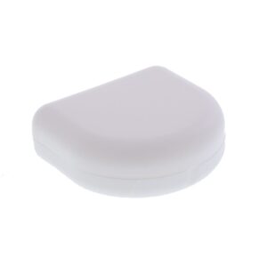 Simplee Aligner box, Vit