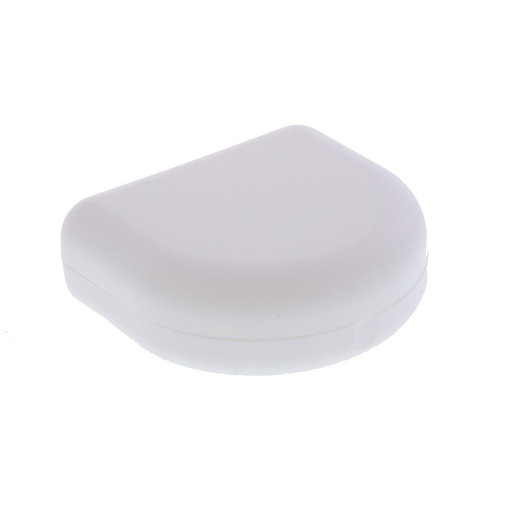 Simplee Aligner box, Vit