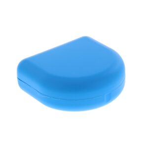 Simplee Aligner box, Blå