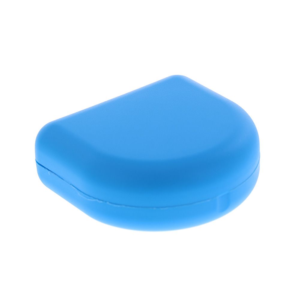 Simplee Aligner box, Blå