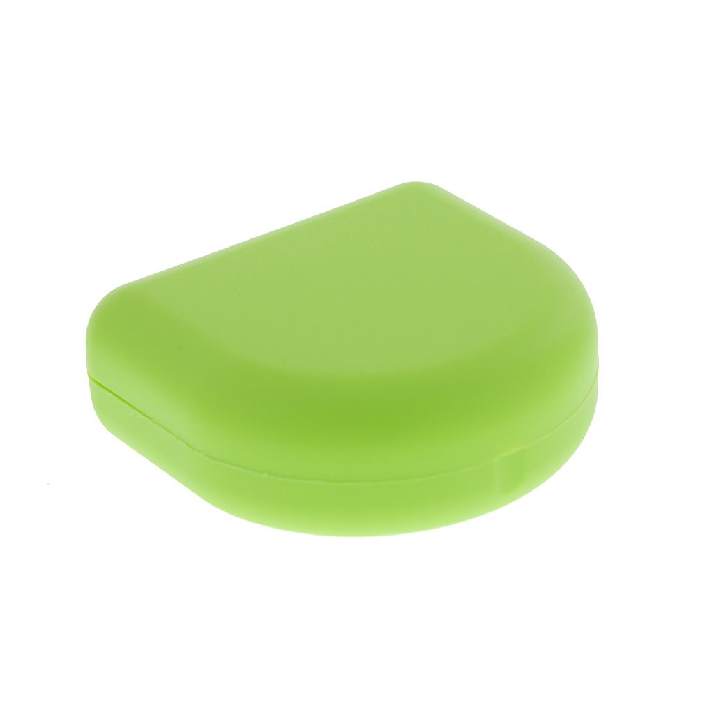 Simplee Aligner box, Ljusgrön
