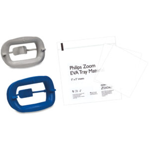 ZOOM Tillbehör Skyddsglasögon till patient, orange plast