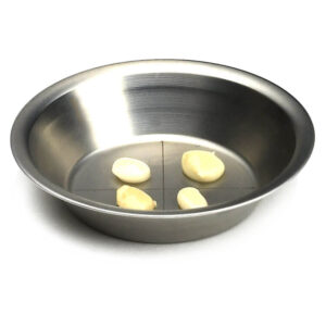 EASE-IT sterilseringsbar rostfri innerplatta