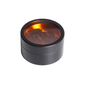 EASE-IT Jar behållare för kapslar