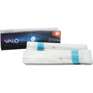 Valo X Barrier Hygienskydd 100st