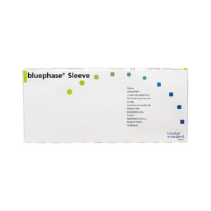 Bluephase - Hygienskydd