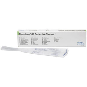 Bluephase G4 - Hygienskydd