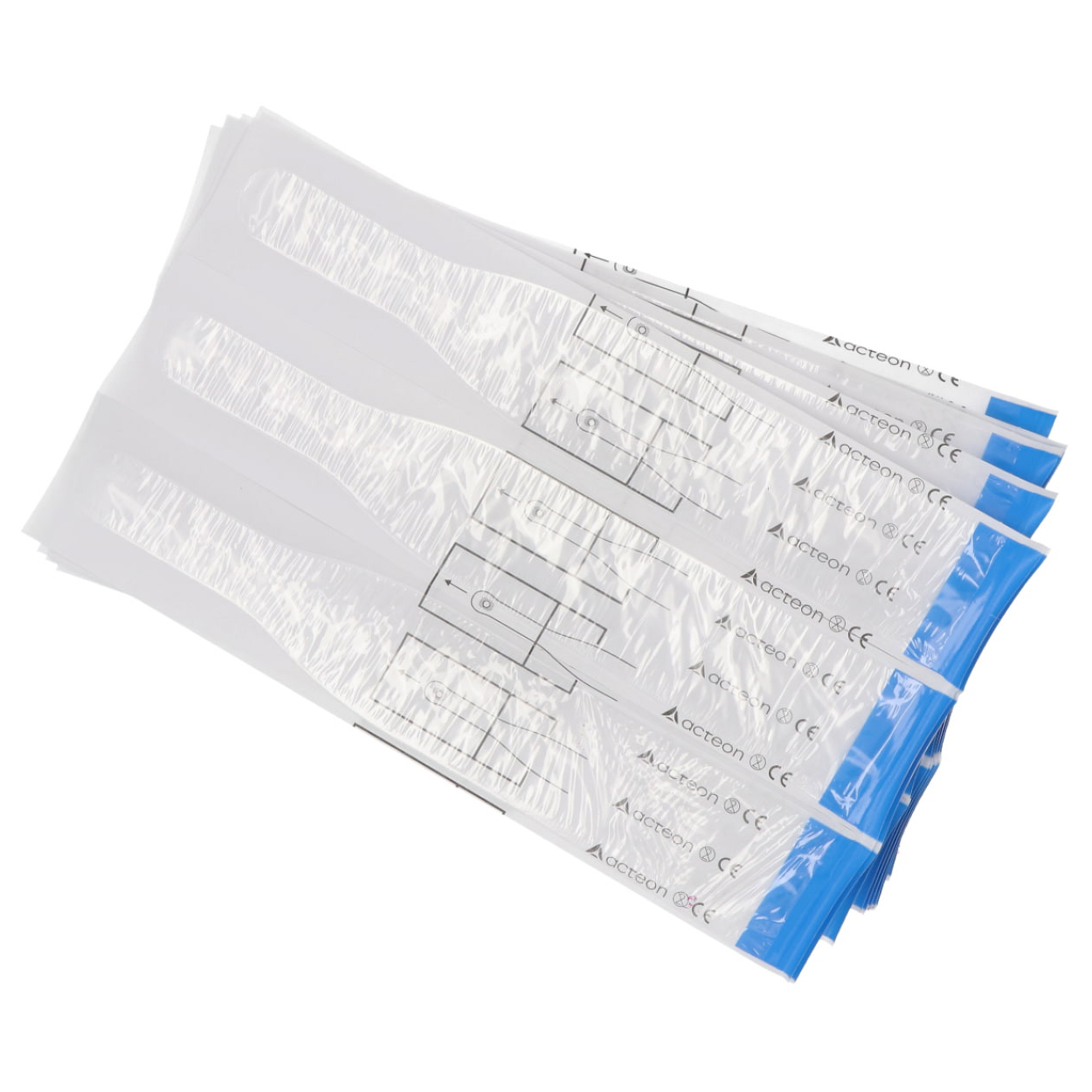 Acteon C20 Hygienskydd för Intraoral kamera 500 st