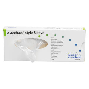 Bluephase Style - Hygienskydd
