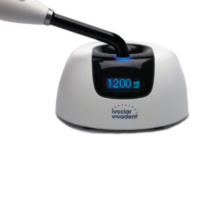 Bordsmodell IVOCLAR - Bluephase G4 BLUE med Radiometer