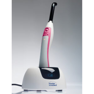 Bordsmodell IVOCLAR - Bluephase G4 PINK
