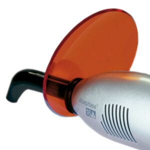 Bluephase G4 -Batteri