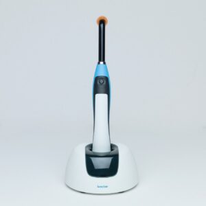 Bordsmodell IVOCLAR - Bluephase EasyCure