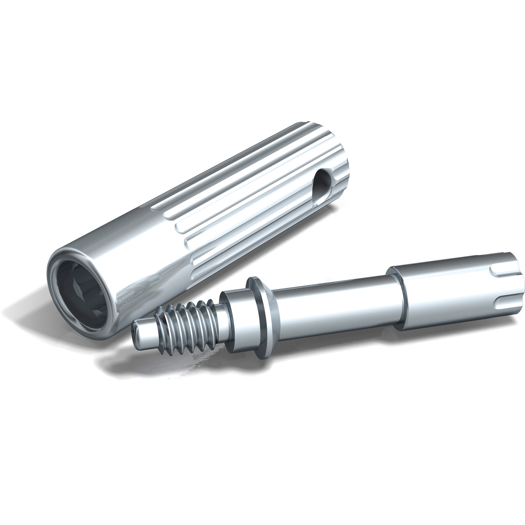 Penguin MulTipeg - Astra - EV 4.8 Osseospeed - 55055-47