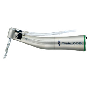 VST 20:1 Ti-Max X - SG20L