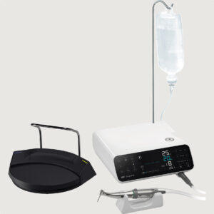 Kirurgi & Implantat NSK - Surgic Pro2 OPT