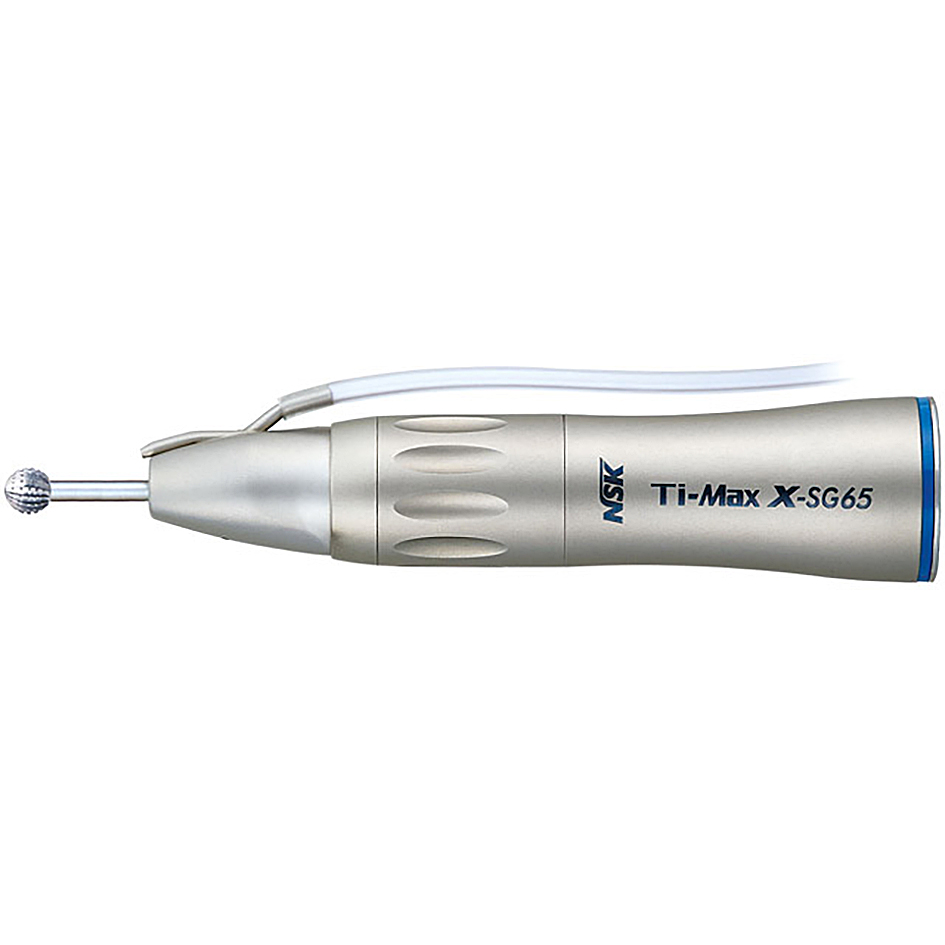 HST 1:1 Ti-Max X - SG65