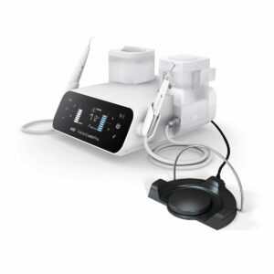 Bordsmodell NSK - Varios Combi Pro + Värdepaket