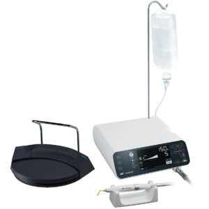 Kirurgi & Implantat NSK - VarioSurg 4