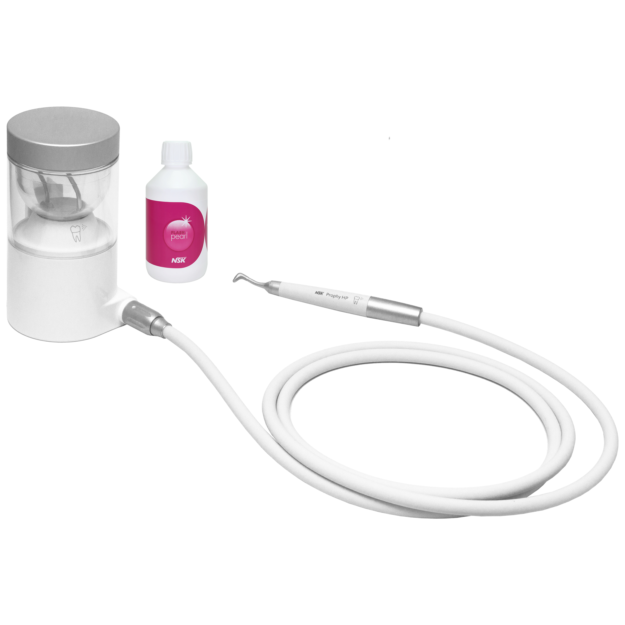 NSK Bordsmodell - VARIOS COMBI PRO2 - Prophy Set