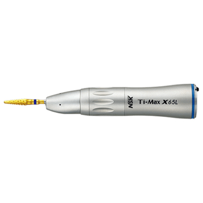 HST 1:1 Ti-Max - X65L