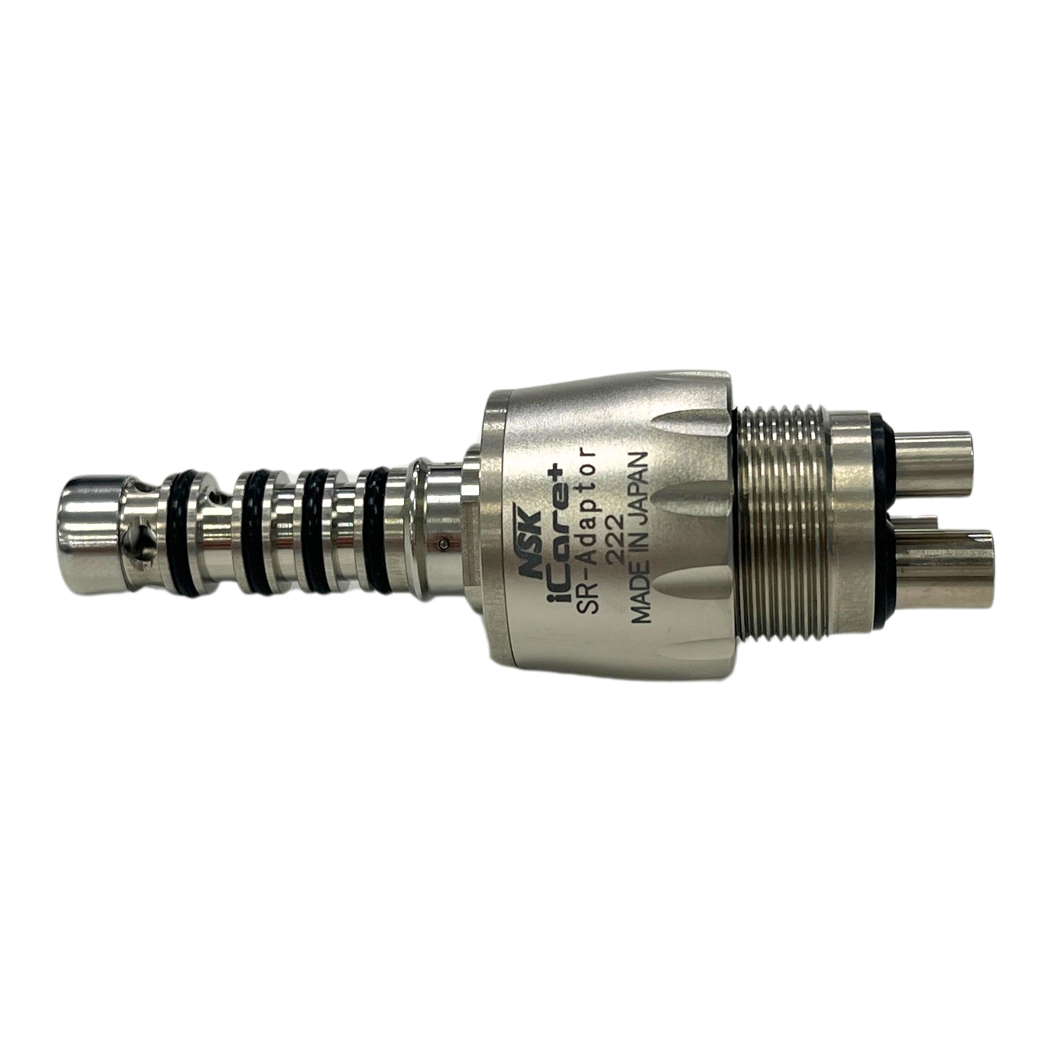 iCARE+ Adapter för Sirona Highspeed