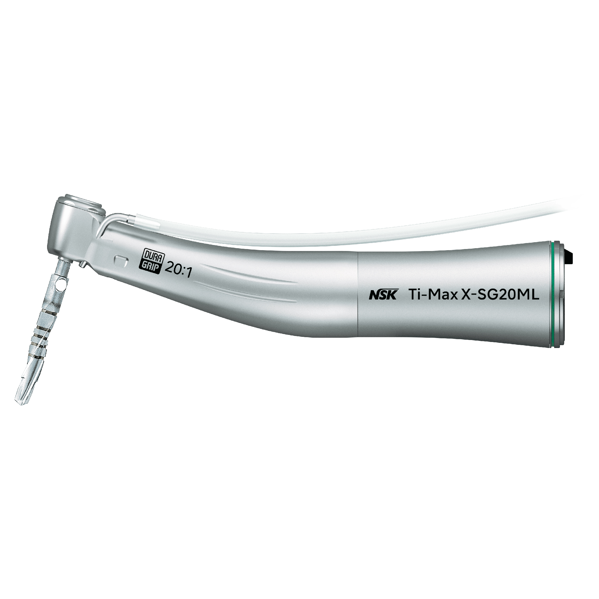 HST 20:1 Ti-Max X-SG20ML