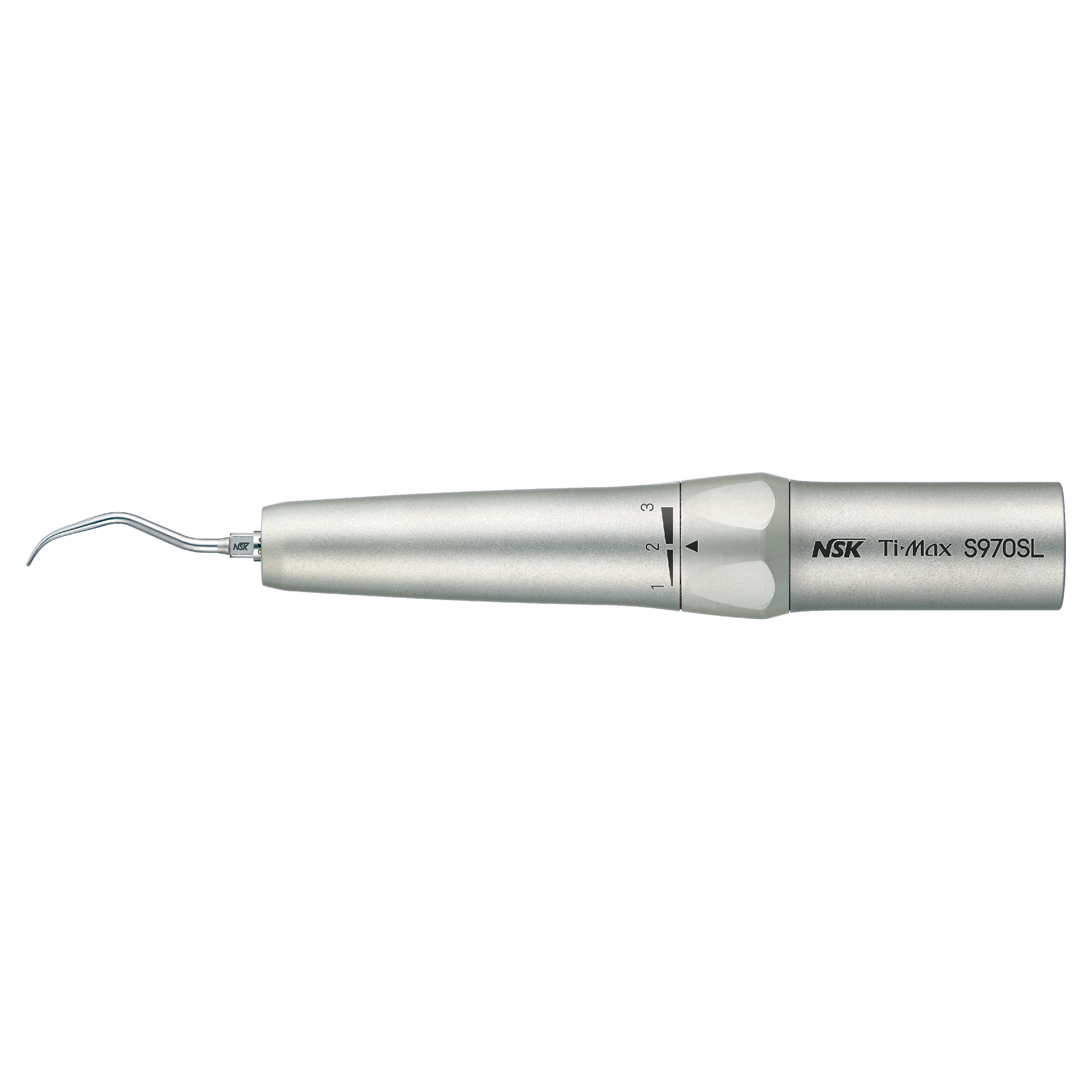 NSK Ti-Max air scaler S970SL (inkl 3 tip)