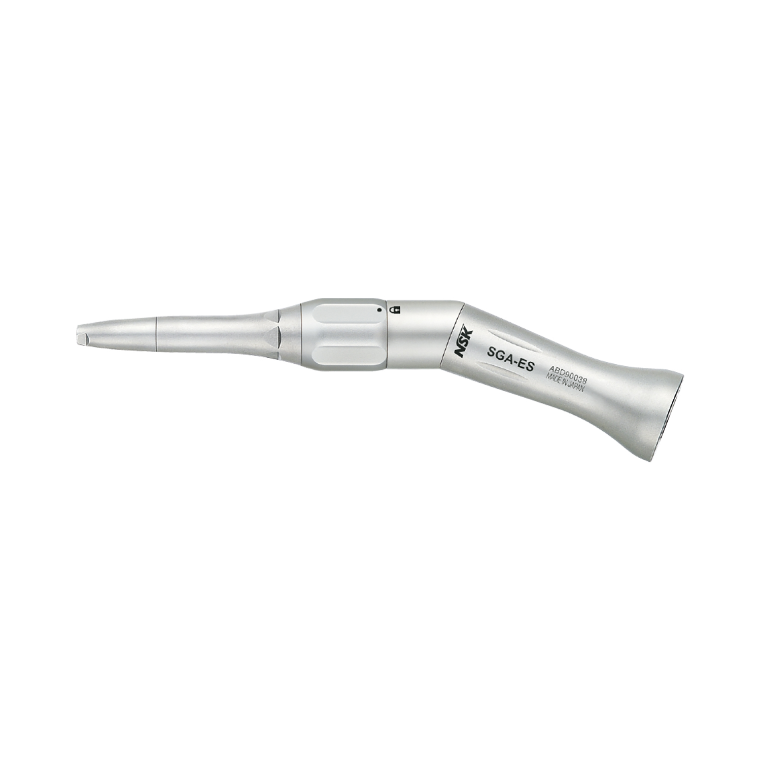 HST 1:1 Kir SGA-ES