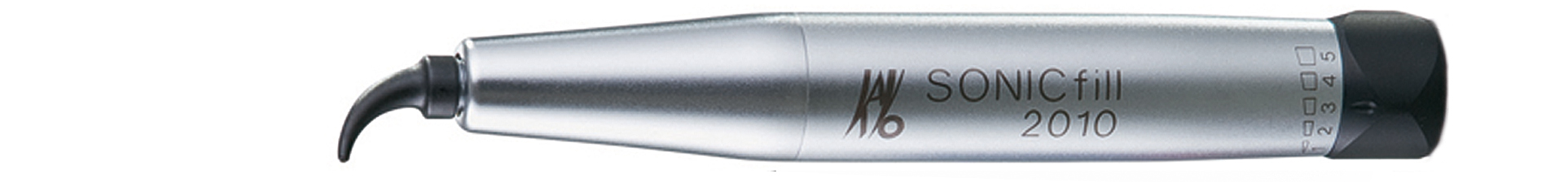 Sonicfill Handstycke 2010