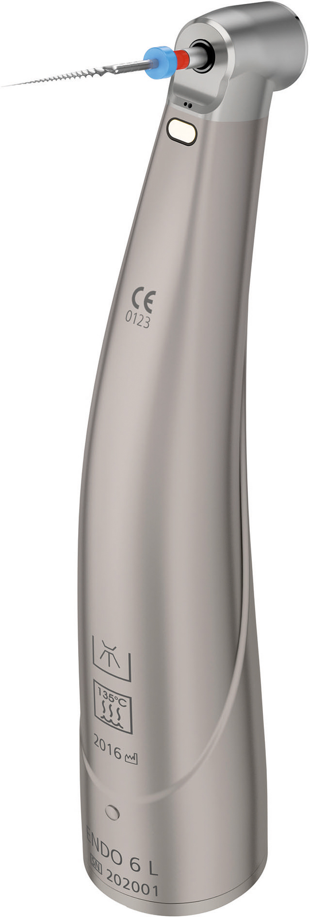 VST 6:1 - T1LINE - ENDO 6L