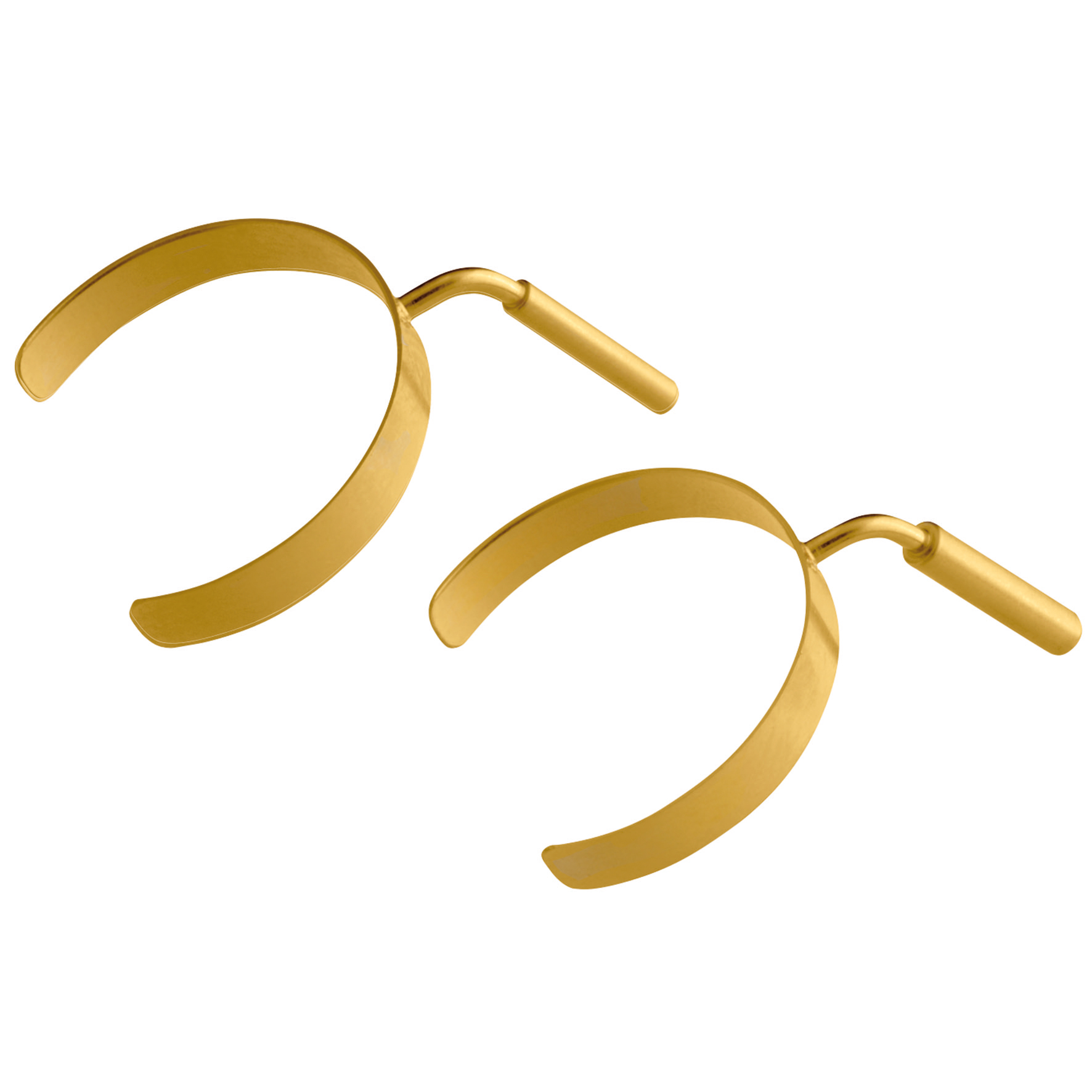 Dentsply Sirona - Apex-clip 2,0 mm