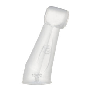 Maskinell rensning DS - Isolerhylsa ENDO 6:1