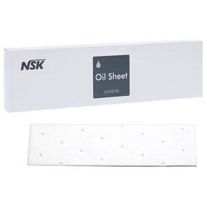 iCare+ Oil Absorber Sheet 10 st