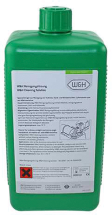 Assistina Förbrukning - Assistina 301 - Rengöringsmedel