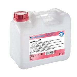 Neodisher Neutraliseringsmedel