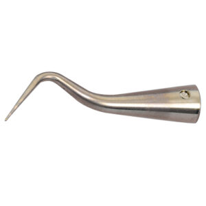 Lysta Hygienist - Spetsnyckel