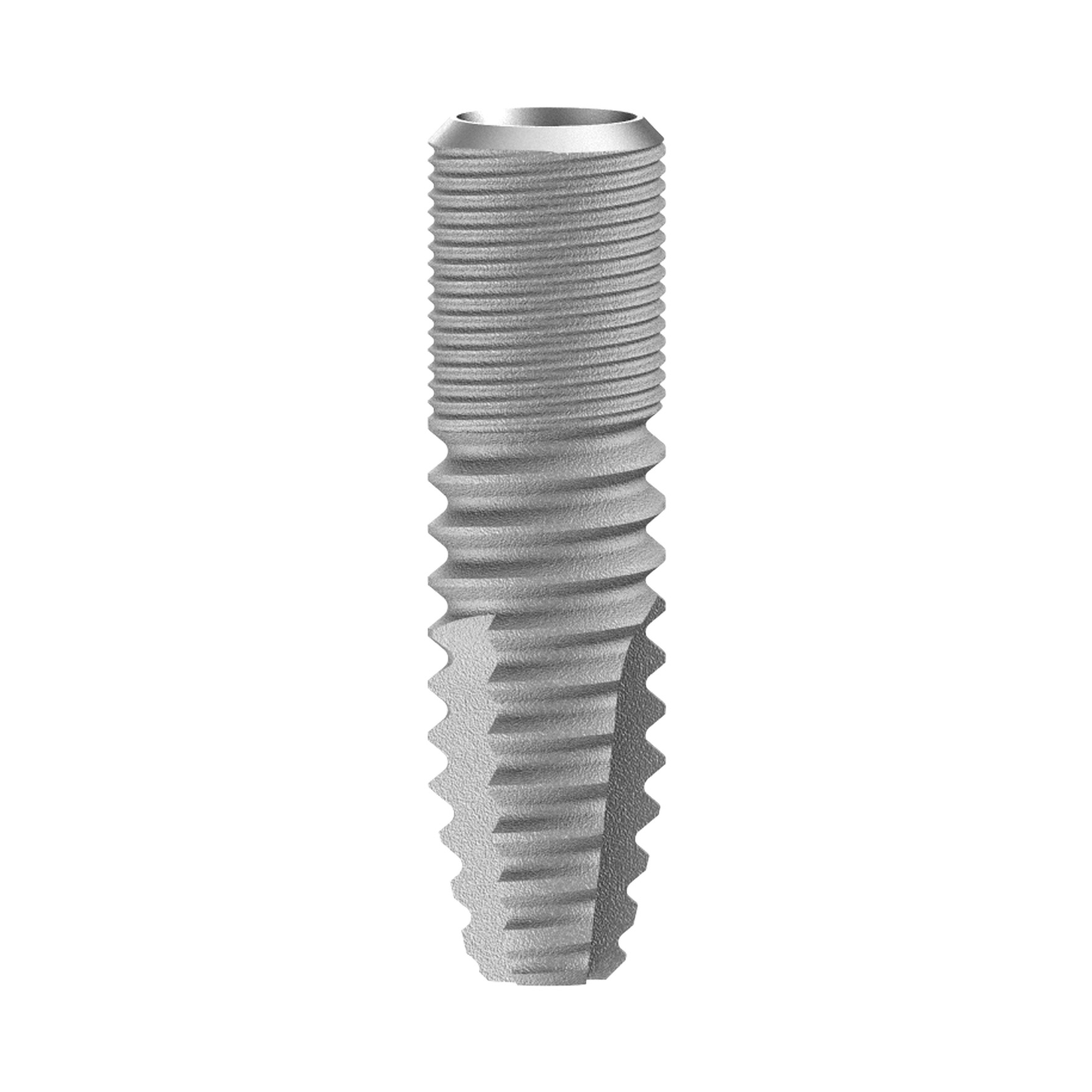 Deep Conical, 3 x 11 mm, Cylindrical, DCC3011