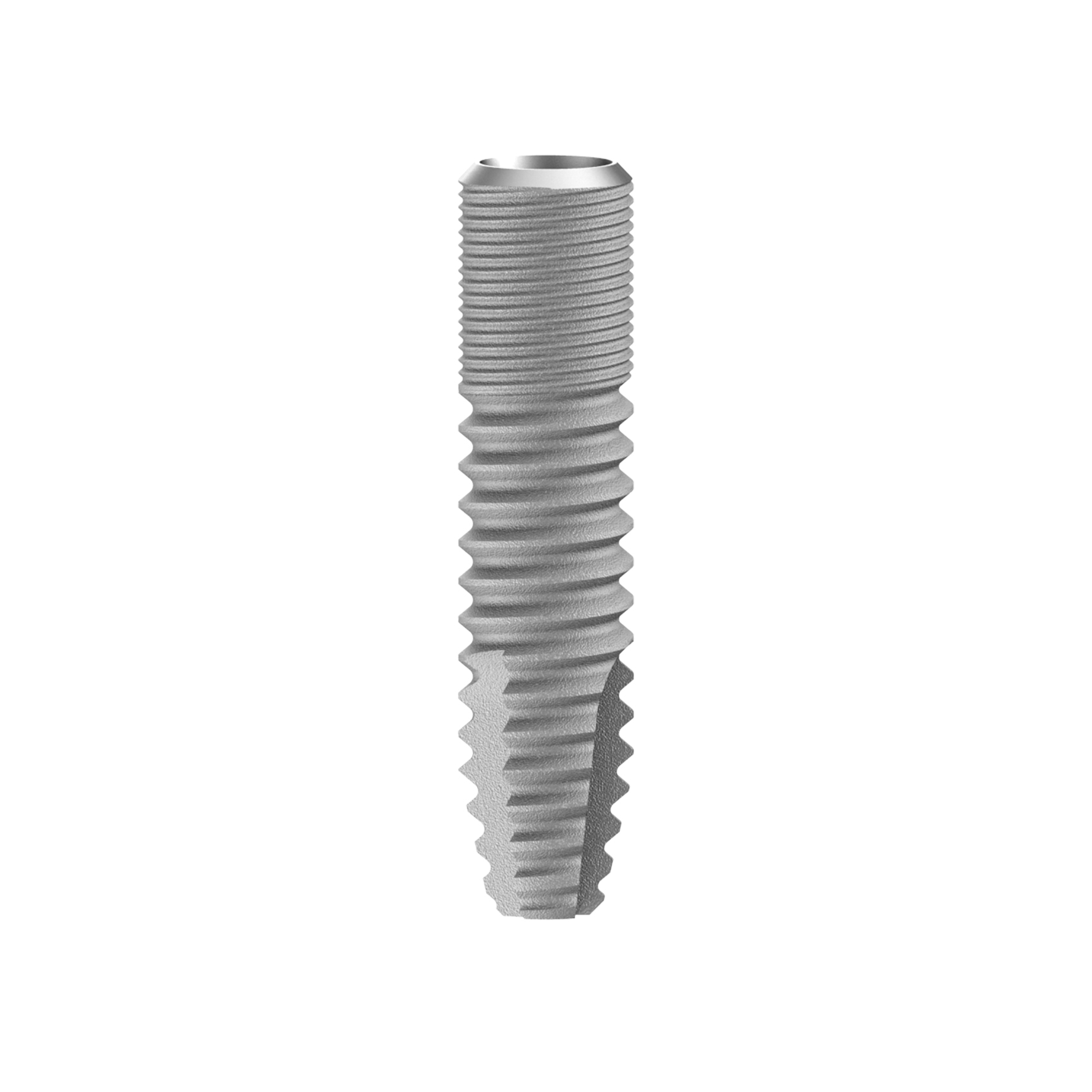 Deep Conical, 3 x 13 mm, Cylindrical, DCC3013