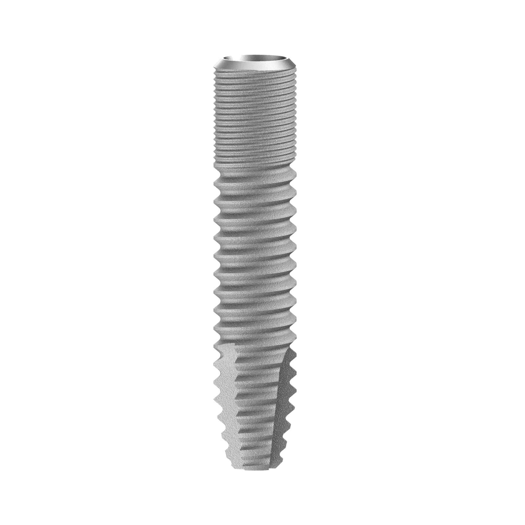 Deep Conical, 3 x 15 mm, Cylindrical, DCC3015