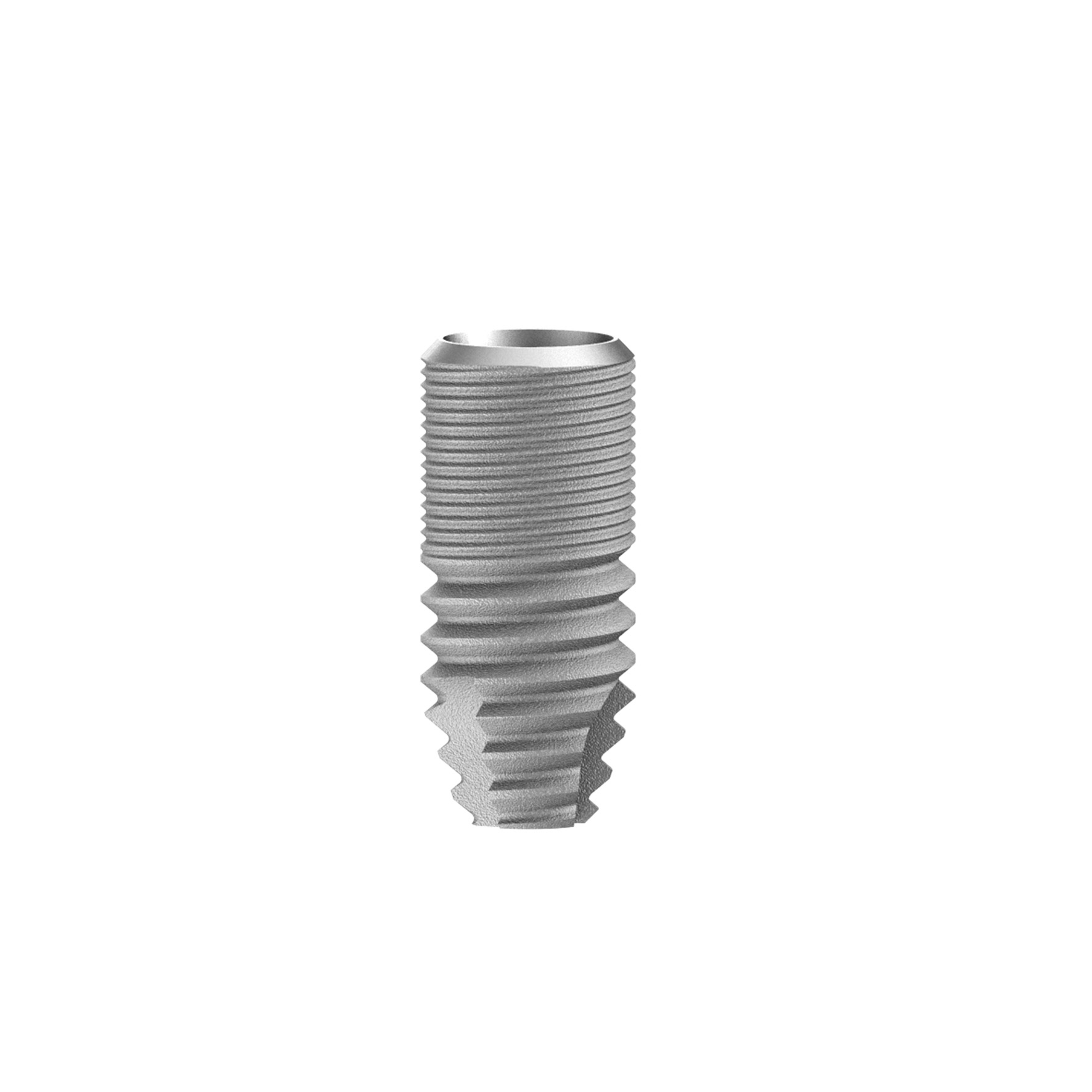 Deep Conical, 3.5 x 8 mm, Cylindrical, DCC3508